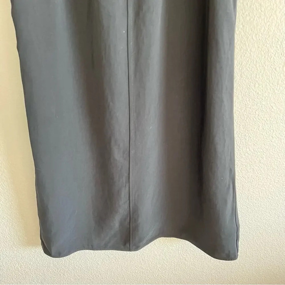 Everlane Go Weave Japanese High Neck Tank Dress - Picture 4 of 10